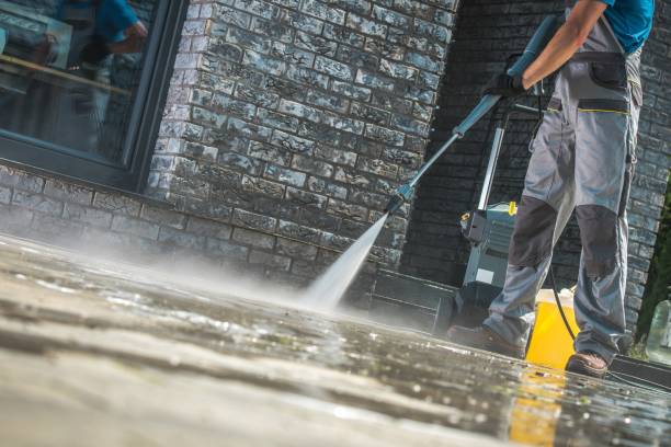 Best Soft Washing  in Zanesville, OH