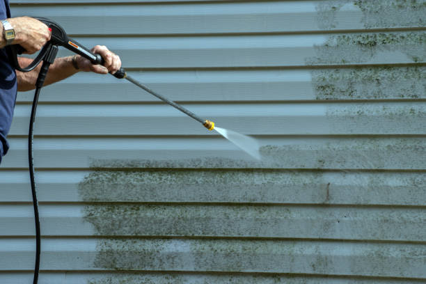 Best Post-Construction Pressure Washing  in Zanesville, OH