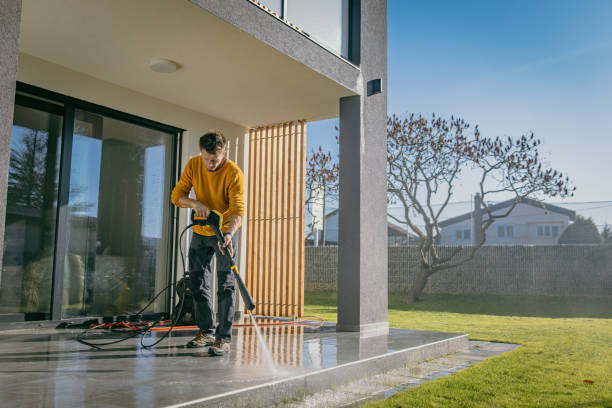 Reliable Zanesville, OH  Pressure Washing Services Solutions
