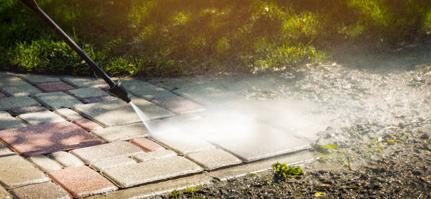 Best Roof Washing  in Zanesville, OH