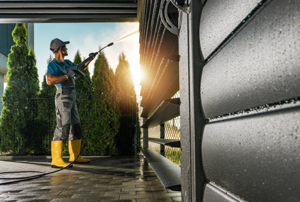 Best Parking Lot and Garage Cleaning  in Zanesville, OH