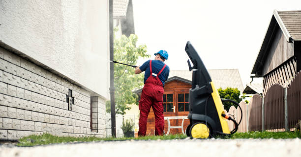 Best Animal Enclosure Cleaning  in Zanesville, OH